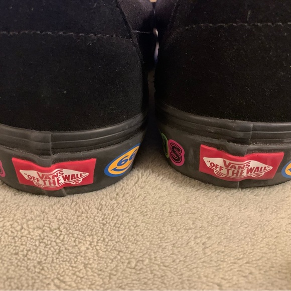 Vans Sk8-Low sneakers - Picture 5 of 15